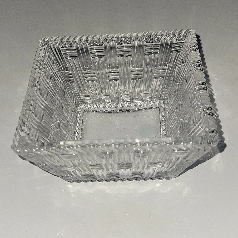 Tiffany And Co. Glass Holder - Picture 1 of 4